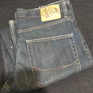 Bullhead relaxed fit jeans